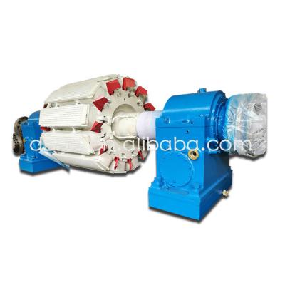 China China Suppliers 2000KW Generator 2018 Hydroelectric Electricity / Hydrogen Generator For Hydrogen Production Plant Hydro Turbine Generator for sale