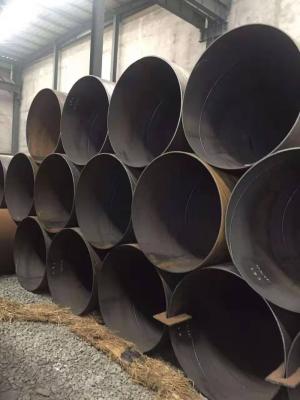 China Hydraulic Oil Line Pipe Price Hose API 5l X52 Plain End Black Seamless Steel Pipes for sale