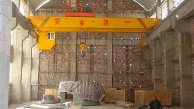 China Double Ton Heavy Duty Ground Control Gantry Crane 25 Ton Heavy Duty Ground Control Marble Gantry Crane Used In Workshop for sale