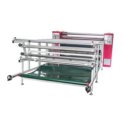 China Garment Shops Best Selling Dye T Shirt Printing Calendar Sublimation Machine for sale