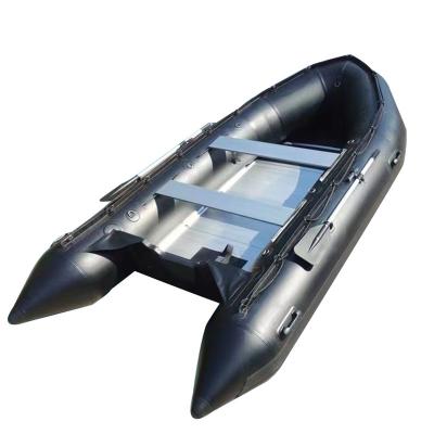 China New 2021 PVC Kayaks 7~8 People Inflatable Fishing Kayaks Made In China for sale