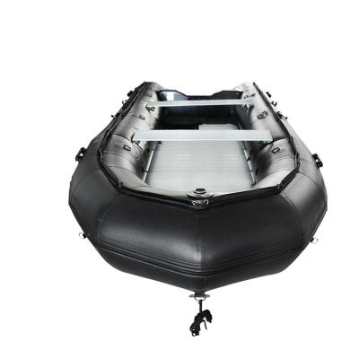 China Hot Sale China Factory Sports Series Professional Sailor PVC Hot Selling Inflatable Boat For Fishing In Lake for sale