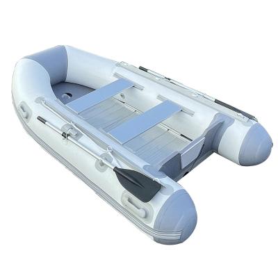 China Fishing Activity Fishing Inflatable Boat For Sale for sale