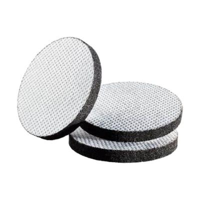 China Compatible Household Replacement Activated Carbon Water Filter Discs for sale