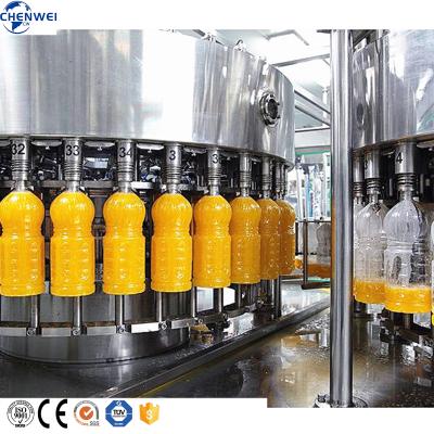 China Garment Shops Hot Sales Fruit Juice Processing Line Making Juice Production Line for sale