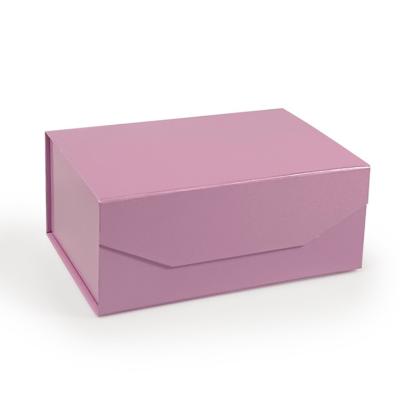 China Recycled Materials Logo Gift Box Perfume Packaging Custom Luxury Cosmetic Boxes for sale