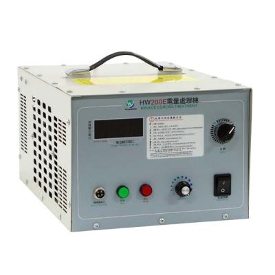 China Bonding Qzone Removal Crown Generator Crown Station for sale