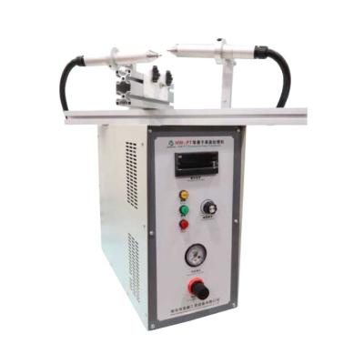 China Bonding Plastic Bag Printing Machine Plasma Crown Treater for sale