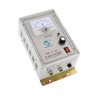 China HW-1 Manual Tension Controller for sale