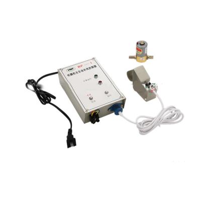 China BF-1 Automatic Air-Feeding Blowing Film Machine Controller BF-1 Series for sale