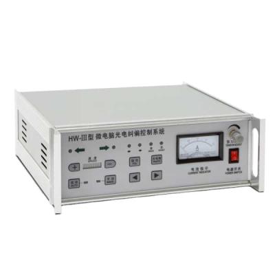 China photoelectric corrective controller for HW-III printing machine for sale