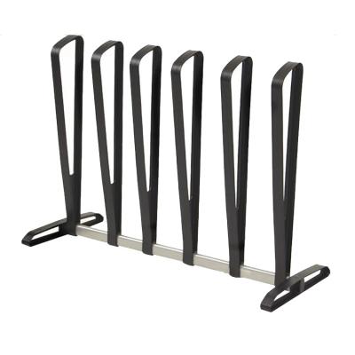 China FH-SRA00786 Corner Boot Rack Adjustable FOHO Outdoor 3 Pairs Shoe Boot Rack zu verkaufen