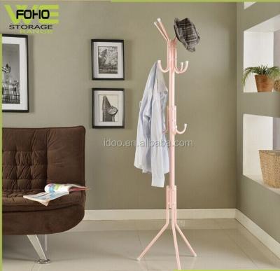 China IDOO Clothes Garment Rack Adjustable Usage And Display Style Cothes Hanger for sale