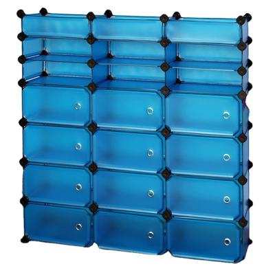 Китай PP upright storage cabinet pp waterproof storage boxes cabinets (FH-AL039) продается