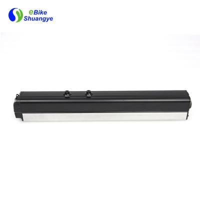 China Electric Bike 48V 13AH Lithium Battery For Electric Bike Price Kit Included for sale