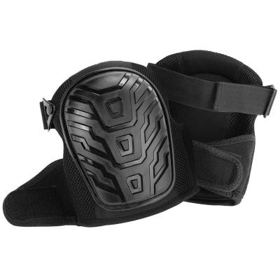 Cina OEM Amazon Hot Work Garden Gel Knee Pads Comfortable Breathe Freely in vendita