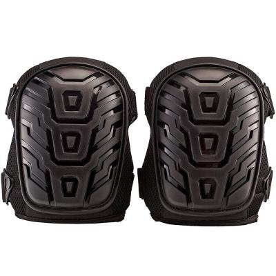 China Protective Knee Pads Gel Construction Knee Pads Hard PVC  Make You Safty Efficently for sale