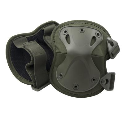 China Hot Paintball Tactical Knee Pads Paintball Knee Pads Tactical Customized Color for sale