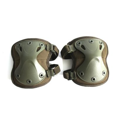 中国 Powacore Protective Military Tactical Knee Pads Protection, Avoid Injuries 販売のため