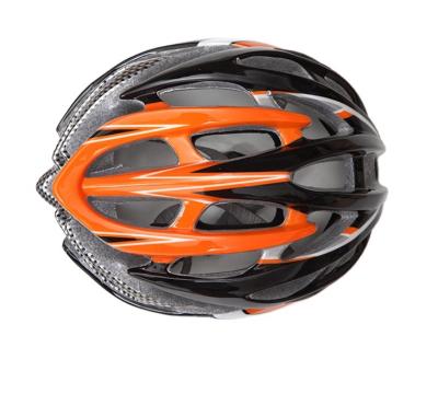 Chine Custom Adult Bike Helmet Lightweight Breathable and Adjustable Helmet for Men and Women Commuters and Road Cycling à vendre