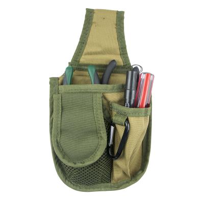 China Myanmar factory Multi Purpose Garden Carry Storage Small Tool Belts for sale