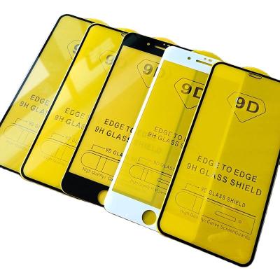 China Mobile Phone Protective Film Membrane 5D Full Cover Liquid HD Glue FOR OPPO a53 5G for sale