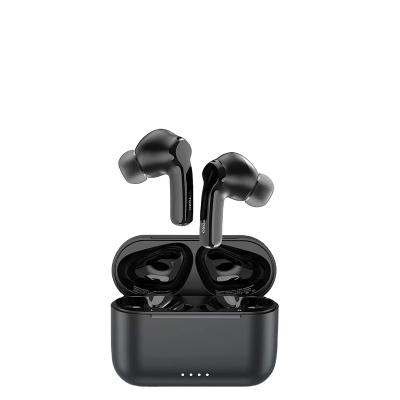 China Single Ear Hybrid Active Noise Canceling Wireless Earbuds, In-Ear Sensing Headphones, IPX6 Waterproof 5.2 Stereo Headphones, Im for sale