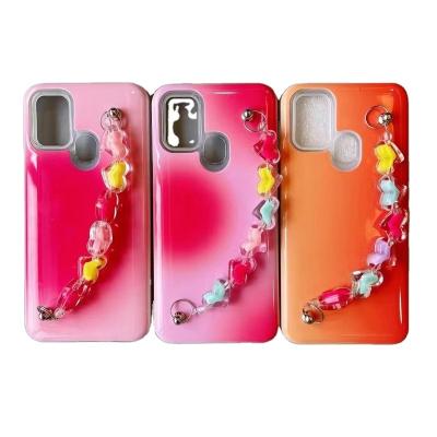 China Wholesale Waterproof Blank 3D Sublimation Phone Case Custom Phone Cover For iphone for sale