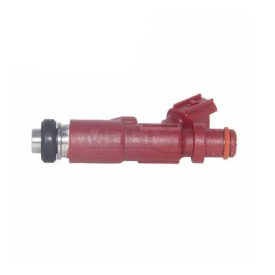 Chine Injecteur de carburant de 2325097401 Toyota pour le système de moteur de voiture à vendre