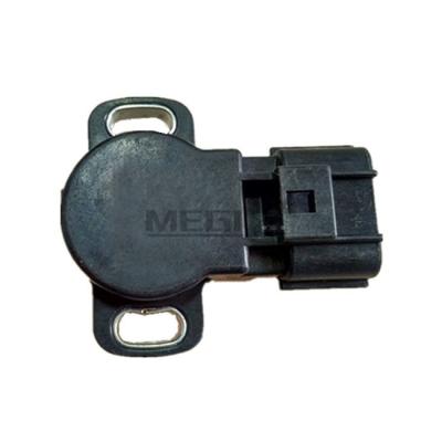 China 2C085885 Automatic Car Sensor , Yamaha R1 Crankshaft Position Sensor For Motorcycle for sale