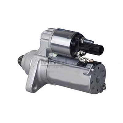 China Starter-Motor des Automotor-06B911023C zu verkaufen