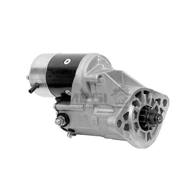 China 28100-17010 1968-2009 Toyota-Auto-Automotor-Starter-Motor zu verkaufen