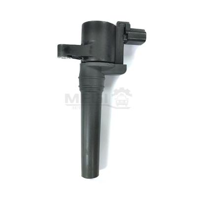 China 4G43-12A366-AA 8G43-12A366-AA Wechselstrom Aston Martin Ford Car Ignition Coil zu verkaufen