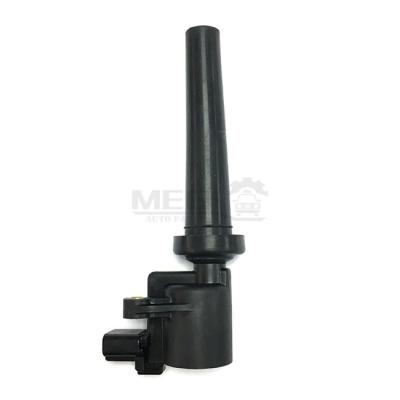 China 6G33-12A366-CA ISO9001 Aston Martin Ignition Coil, Automotor-Spule zu verkaufen