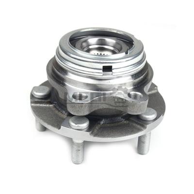 Cina Cuscinetto del hub di ruota di Nissan Teana 40202-9W60A in vendita