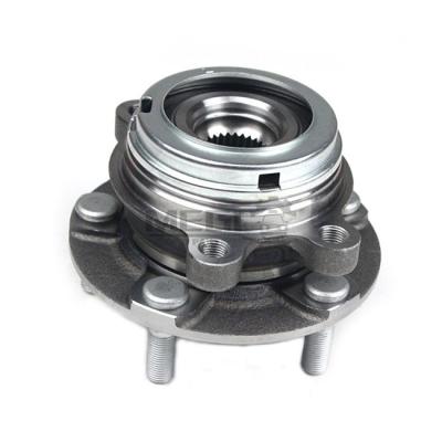 China 40203-JN01A Nissan Teana Wheel Bearing zu verkaufen