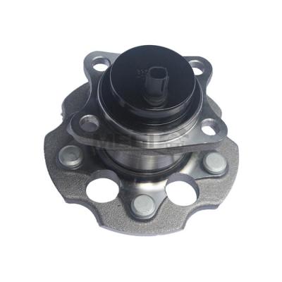 Cina 42450-47050 cuscinetto della ruota di Toyota Prius, cuscinetto della ruota e hub per l'automobile 2012-2016 di Toyota in vendita