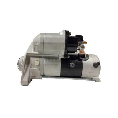 China 28100-51072 Motor des Starter-428000-5640 28100-51070 28100-51071 für Toyota zu verkaufen