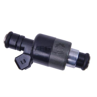 Chine Injecteur de carburant automatique du moteur ISO9001 17089569 pour le C.A. de Buick Oldsmobile Pontiac à vendre