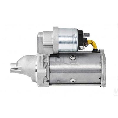 China Motor des Starter-55217672 55221292 55564491 für Chevrolet 2011-2016 Opel 2003-2011 VAUXHALL 2003-2016 zu verkaufen