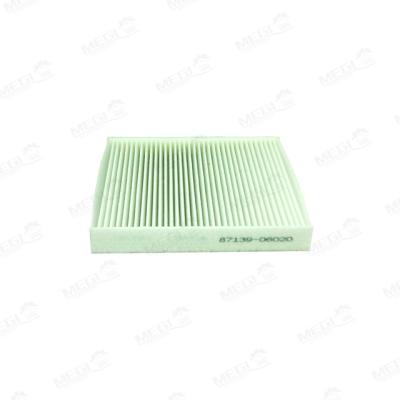 Cina 87139-06020 filtro dell'aria della cabina di 8713906020 automobili per l'automobile della CORONA S210 2014-2019 2.0T 2.5L di TOYOTA in vendita