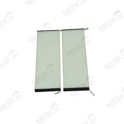 China 4F0-819-439 4F0819439 Selbstluftfilter CUK3023-2 für Audi AVANTI HONDA zu verkaufen