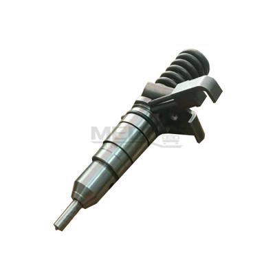 Chine injecteur commun du rail 0R8682 1278216 1077733 pour le moteur 3116 de Caterpillar 3114 à vendre