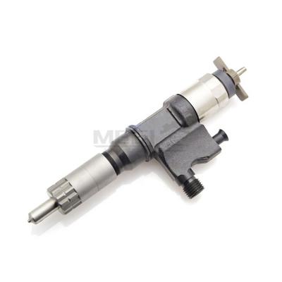 Chine 095000-5363 bec de l'injecteur de carburant 0950000-5361 pour Isuzu 6HK1 ELF à vendre