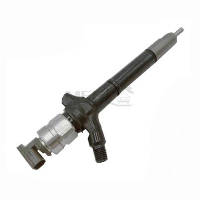 Chine Bec 9709500-978 9709500-9780 23670-51031 d'injecteur de carburant de Nissan Toyota MITSUBISHI à vendre