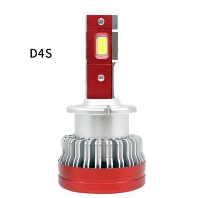 Chine Lampe de la voiture LED d'éclat de D4S 12000lm 70W pour TOYOTA CAMRY LEXUS Mazda à vendre