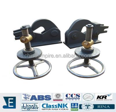 China Anchor steel screw releaser for sale