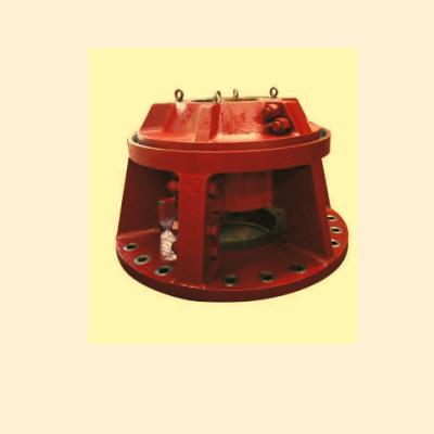 China Be used on ships for rudder turning marine rudder carrier with ABS BV DNV-GL LR CCS class certificfate for sale