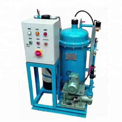 China Oil-water separator - CYSC (USH) CYSC (USH) for sale