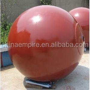 China Marine Spherical Buoy with 28